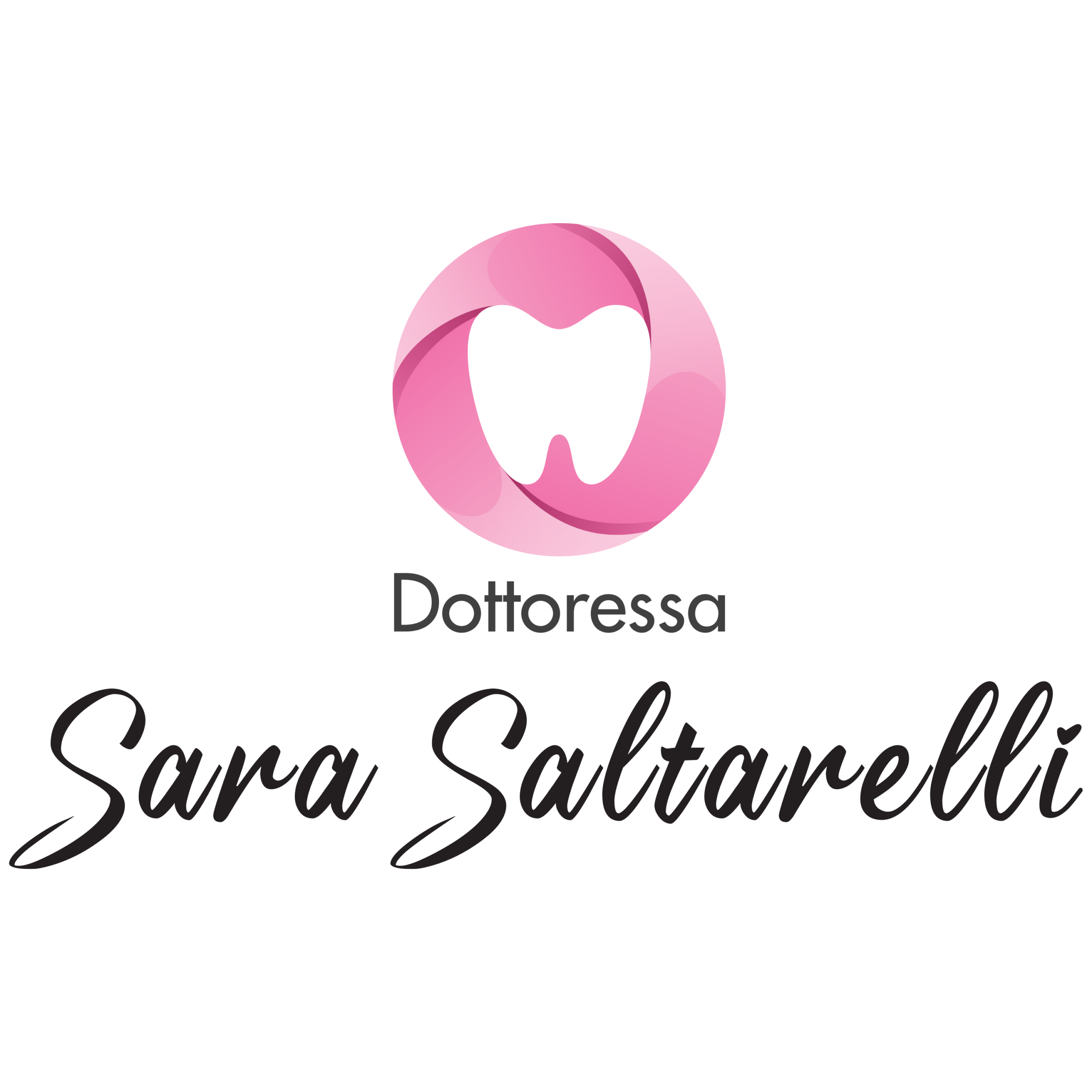 Studio Dentistico Piazza Bologna Roma - Dr.ssa Sara Saltarelli